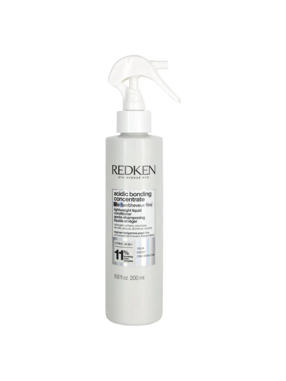 NWT - Redken Acidic Bonding Concentrate Lightweight Liquid Conditioner